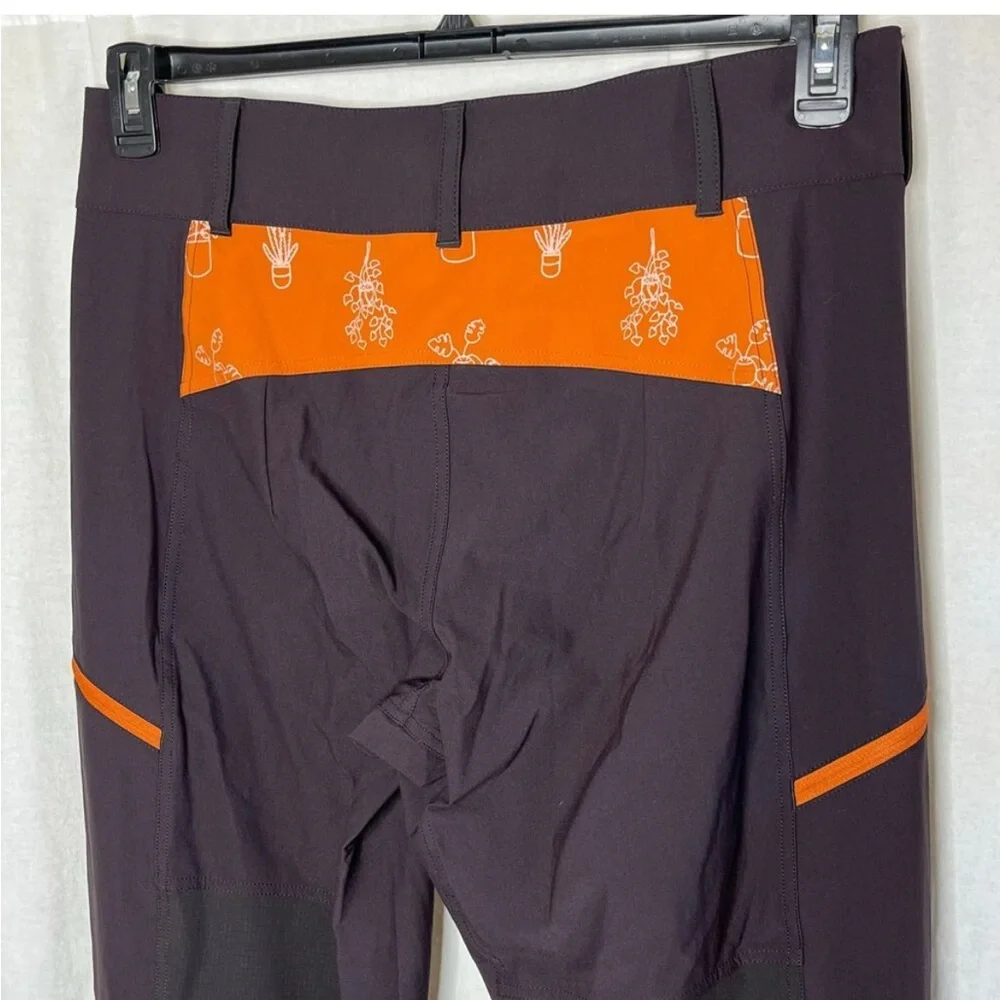 Wild Rye Pants - Picture 3 of 16